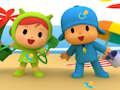 Jwèt Pocoyo: objè kache  sou entènèt