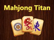 Jwèt Mahjongg titan  sou entènèt