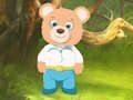 Jwèt Sou entènèt jwèt Bear Zanmi chape  sou entènèt