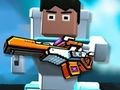 Jwèt RoBlox Skibidi sou entènèt
