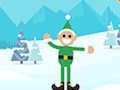 Jwèt Google Santa Tracker sou entènèt