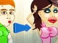 Jwèt Sou entènèt jwèt Douchebags Chick  sou entènèt