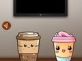 Jwèt Jwenn Pwopriyetè Teashop  sou entènèt