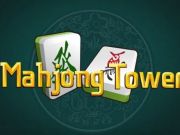 Jwèt Majong Tower  sou entènèt