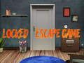 Jwèt Locked chape jwèt  sou entènèt