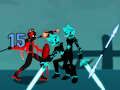 Jwèt Jwèt Stickman Mèt: Archer Legend  sou entènèt