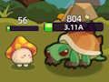 Jwèt Sou entènèt jwèt Jungle King  sou entènèt