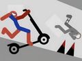 Jwèt Sou entènèt jwèt Stickman Broken Bones  sou entènèt