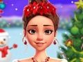 Jwèt Jwèt Fashionista Nwèl Ev Pati  sou entènèt