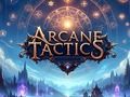 Jwèt Taktik Arcane  sou entènèt