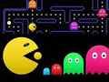 Jwèt Pacmen 9 sou entènèt