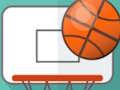 Jwèt Sou entènèt jwèt Dunk defi  sou entènèt