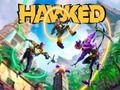 Jwèt Hawked sou entènèt