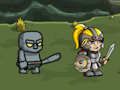 Jwèt Sou entènèt jwèt Warrior Kingdom  sou entènèt