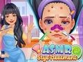 Jwèt ASMR Stye Tretman  sou entènèt