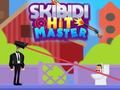 Jwèt Skibidi frape mèt  sou entènèt