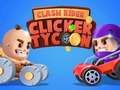 Jwèt Clash kavalye Clicker tycoon sou entènèt