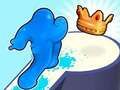 Jwèt Sou entènèt jwèt Blob Bridge Run  sou entènèt