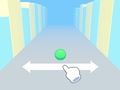 Jwèt Jwèt Green Ball  sou entènèt