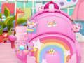 Jwèt Sou entènèt jwèt Decor Cute sakado  sou entènèt