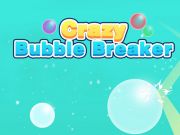 Jwèt Sou entènèt jwèt Crazy Bubble Breaker  sou entènèt