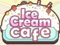 Jwèt Kafe krèm glase  sou entènèt