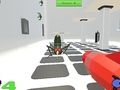 Jwèt 3D tirè: Xterminator  sou entènèt