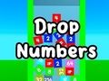 Jwèt Drop nimewo sou entènèt