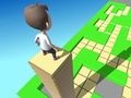 Jwèt Sou entènèt jwèt Stacky Dash  sou entènèt