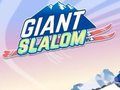 Jwèt Slalom jeyan sou entènèt Jwèt Slalom jeyan sou entènèt