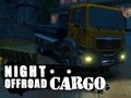 Jwèt Lannwit Offroad Kago  sou entènèt
