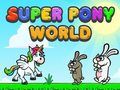 Jwèt Sou entènèt jwèt Super pone mond  sou entènèt