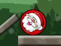 Jwèt Sou entènèt jwèt Santa wou  sou entènèt