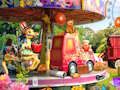 Jwèt Jwèt Funfair Mistè  sou entènèt