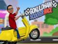 Jwèt Kous Scooter Mesye Bhide a  sou entènèt