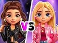 Jwèt Style Nwa Vs Woz Lovie Chic  sou entènèt