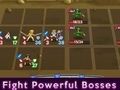 Jwèt Sou entènèt jwèt Tavern Rumble: Roguelike Card  sou entènèt