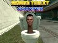 Jwèt Skibidi Toilet Shooter Chapit 1  sou entènèt