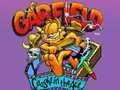 Jwèt Garfield kenbe nan lwa a  sou entènèt