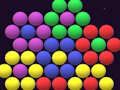 Jwèt Espas Bubble Pop  sou entènèt