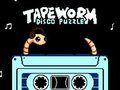 Jwèt Jwe sou entènèt la jwèt pou Tapeworm Disko devinèt  sou entènèt
