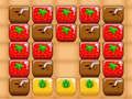 Jwèt Sou entènèt jwèt Fruity Cubes Island  sou entènèt