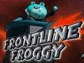 Jwèt Sou entènèt jwèt Frontline Froggy  sou entènèt