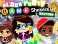 Jwèt Block Party: jwèt Shakers edisyon  sou entènèt