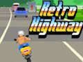 Jwèt Sou entènèt jwèt Retro Highway  sou entènèt