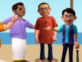 Jwèt TMKOC bato a motè kous  sou entènèt
