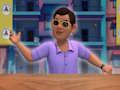 Jwèt TMKOC Bra Lit  sou entènèt