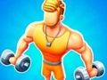 Jwèt Similatè Gym mwen an  sou entènèt
