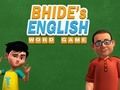 Jwèt Bhide Klas Angle  sou entènèt
