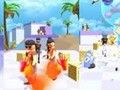 Jwèt Gan Elemantè Magic Power  sou entènèt